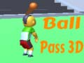 Permainan Operasikan Bola 3D secara online