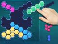 Permainan Puzzle Hexa Blok secara online