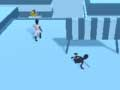 Permainan Parkour Stickman secara online