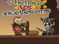 Permainan Viking vs Kerangka secara online