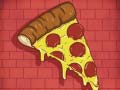 Permainan Master Pizza secara online