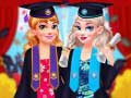 Permainan Pesta Wisuda Sahabat Terbaik secara online