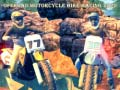 Permainan Balapan Sepeda Motor Offroad 2020 secara online