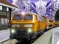 Permainan Simulator Kereta Metro secara online