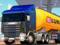 Permainan Transport Tanker Minyak secara online