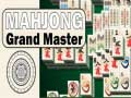Permainan Mahjong Grand Master secara online