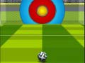 Permainan Tendangan Sepak Bola Super secara online