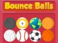 Permainan Bola Meloncat secara online