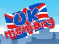 Permainan Memori Inggris Raya secara online
