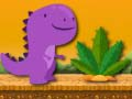 Permainan Lari T_Rex secara online