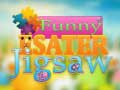Permainan Puzzle Paskah Lucu secara online