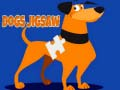Permainan Puzzle Anjing secara online