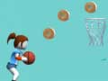 Permainan Gambar Dunk secara online