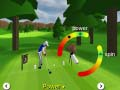 Permainan Golf Cepat secara online