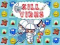 Permainan  bunuh virus secara online