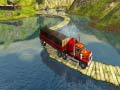 Permainan Transport Trailer Berat secara online