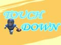 Permainan Touchdown secara online