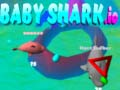 Permainan Baby Shark.io secara online