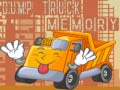 Permainan Memori Truk Sampah secara online
