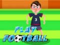 Permainan Bermain Sepak Bola secara online