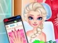 Permainan Beralihnya Salon Kuku Putri secara online