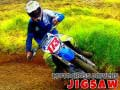 Permainan Puzzle Pengemudi Motocross secara online