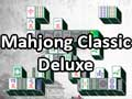 Permainan Mahjong Klasik Deluxe secara online