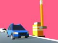 Permainan Kepadatan Parkir 3D secara online