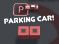 Permainan Parkir Mobil! secara online