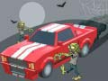 Permainan Arena Drift Zombie secara online