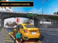 Permainan Simulator Layanan Taksi Kota Modern secara online