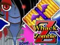Permainan Pukul Zombie secara online
