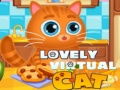 Permainan Kucing Virtual Yang Menawan secara online