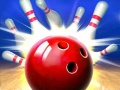 Permainan Bowling secara online
