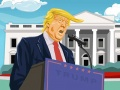 Permainan Teka Trump secara online