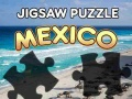 Permainan Puzzle Meksiko secara online
