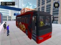 Permainan Bus Kota & Bus Off Road secara online