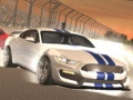 Permainan Supra Balapan Kecepatan Turbo Drift secara online