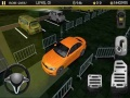 Permainan Simulator Parkir Mobil Malam secara online