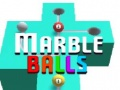 Permainan Bola Marmer secara online