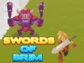 Permainan Pedang Brim secara online