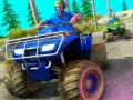 Permainan Stunt Derby Quad Bike secara online