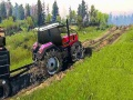 Permainan Simulator Kereta Penarik Traktor Rantai Nyata secara online