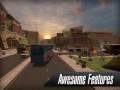 Permainan Simulator Bus Kota Nyata secara online