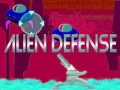 Permainan Pertahanan Alien secara online