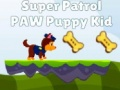 Permainan Patroli Super Paw Anak Anak Anjing secara online
