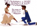 Permainan Kisah Cinderella: Puzzle secara online