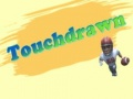 Permainan Touchdrawn secara online