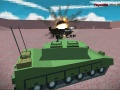 Permainan Pertempuran Helikopter dan Tank: Badai Gurun Multiplayer secara online