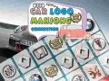 Permainan Koneksi Logo Mobil Mahjong secara online